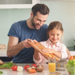 Prečo naučiť deti variť? Jedlom proti depresii i ADHD