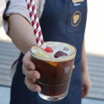 Najlepší kávový drink na svete má Costa Coffee