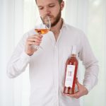 Potenciál ružového vína rastie