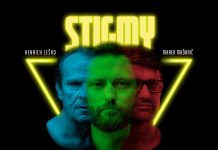 Matej Koreň predstavil svoje CD Stigmy + súťaž o CD