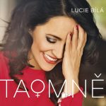 Lucie Bílá pokrstila nový album