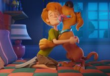 Ako sa legendárny Scooby-Doo spoznal so svojimi kamarátmi?