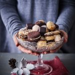 Vianočné pečivo bez cukru - Recept