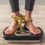 Ako schudnúť a nezostať len pri predsavzatí?