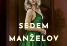 Sedem manželov Evelyn Hugovej – Recenzia