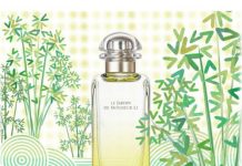 Hermes Le Jardin de Monsieur Li – Oslava jari