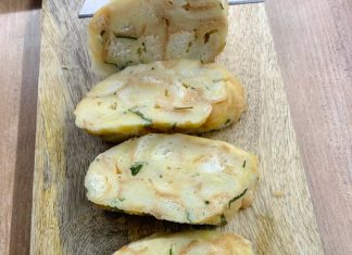Karlovarské knedle – Recept