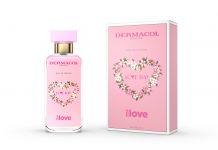 Love Day od Dermacol: tak vonia láska…