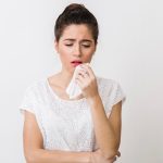Nádcha a chrípka - základné rozdiely