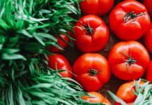 Paradajková šťava – recept