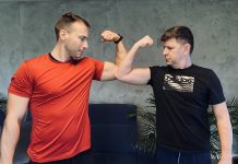 Ako chudne Andrej Bičan?