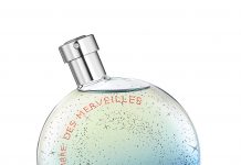 Hermés uvádza L´Ombre des Merveilles