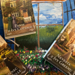 Historky z Ivy Hill – Recenzia knižnej trilógie