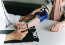 Hypertenzia vás môže potichu zabíjať