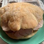 Pita chlieb - recept aj pre začiatočníkov