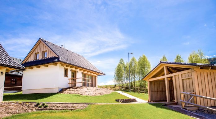 Urbanove sestry na Horehroní