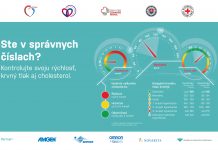Ste v správnych číslach?