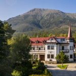 Spoznajte najstarší hotel vo Vysokých Tatrách