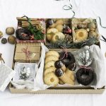 Vianočné pečivo na tri spôsoby - recept