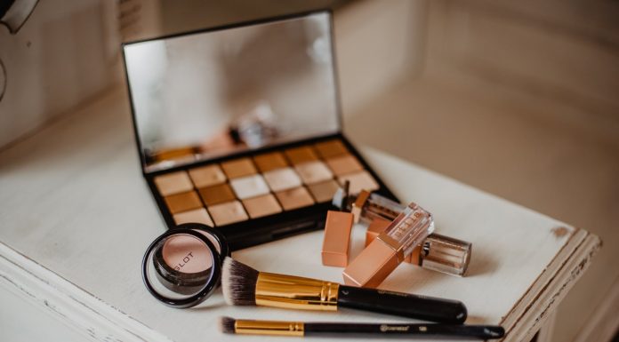 makeup set