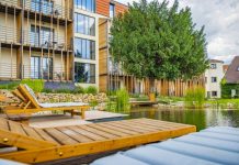 Malé Taliansko na južnej Morave