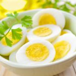 Vajcia a cholesterol. Ako to v skutočnosti je?