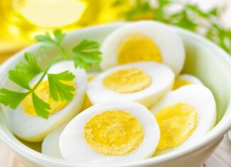 Vajcia a cholesterol. Ako to v skutočnosti je? Vajcia a cholesterol. Ako to v skutočnosti je?