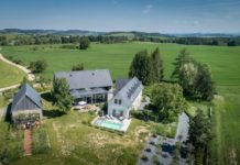 Tieto rozprávkové chalúpky na samote očaria každého
