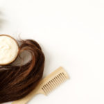 Vyrobte si vlasovú kúru pre zdravé a lesklé vlasy sami
