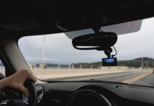 Zaobstarajte si kameru do auta a vyhnite sa prípadným nedorozumeniam na cestách