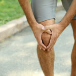 Priaznivý účinok chôdze na vaše boľavé kolená