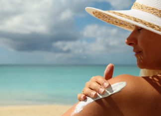 Dajte červenú spáleniu: ako sa správne opaľovať?