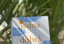 Jedna dobrá vec niekedy stačí – recenzia Jedna dobrá vec - recenzia