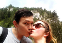 Ján Kuciak a Martina – film o ich vražde v kinách
