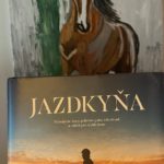 Román Jazdkyňa - recenzia
