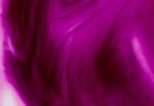 Viva Magenta je farbou roka