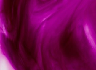 Viva Magenta je farbou roka