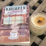 Kaviareň v Kodani - recenzia
