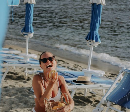 Letné hnačky – v zahraničí i na záhrade Letné hnačky - ako sa brániť?