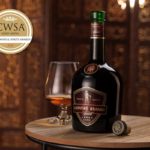 Slovenské legendárne brandy zbiera po svete ocenenia z prestížnych súťaží