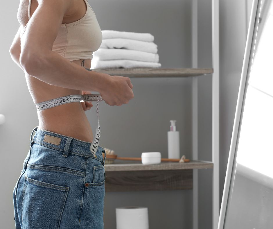 Posadnutosť svojim telom často končí anorexiou alebo bulímiou