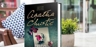 Agatha Christie Prečo nepožiadali Evansa