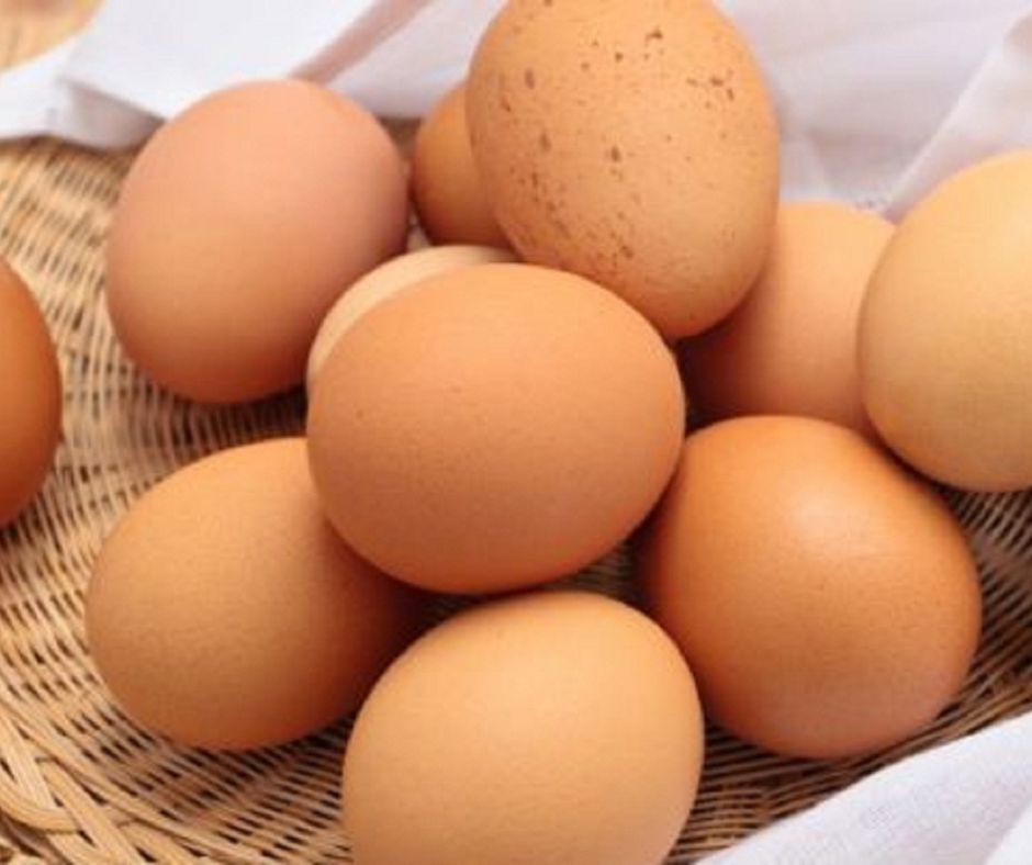 Vajcia dodajú telu dôležité bielkoviny, minerály, vitamíny aj zdravé tuky. 