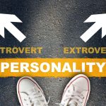 Ste introvert alebo extrovert? Alebo Ambivert?