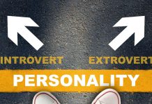 Ste introvert alebo extrovert? Alebo Ambivert?