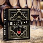 Predstavujeme vám svetový bestseller o víne – Biblia vína z vydavateľstva Familium.
