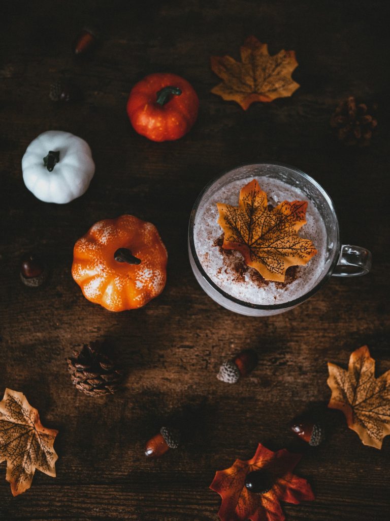 Ako si navodiť správnu jesennú náladu?