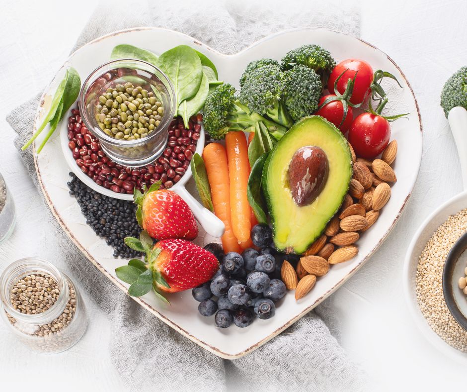 Rastlinná strava môže znížiť riziko ischemickej choroby srdca až o 40 %