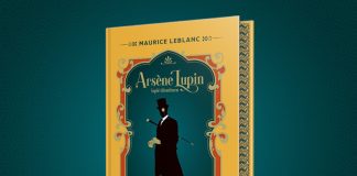 Toto slovenské vydanie je prekladom výberu vnučky autora Mauricea LeBlanca, ktorý vyšiel pod názvom Neobyčajné príhody Arsena Lupina v roku 2011.