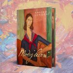 Beletrizovaný životopis slávneho maliara. Modigliani.